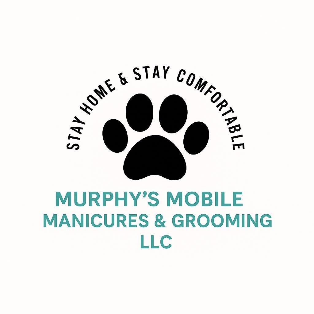 Murphy's Mobile Manicures & Grooming LLC logo